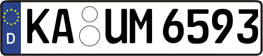 KA-UM6593