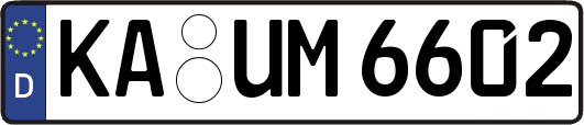 KA-UM6602