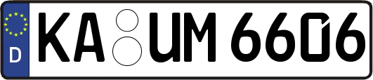 KA-UM6606