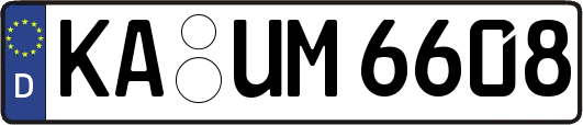 KA-UM6608