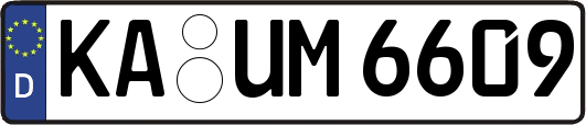 KA-UM6609