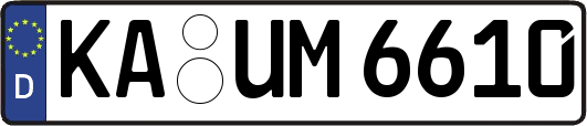 KA-UM6610