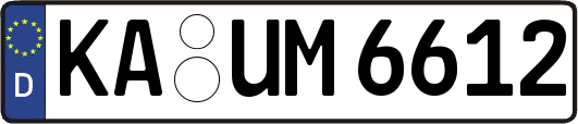 KA-UM6612