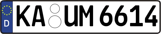 KA-UM6614