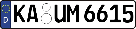 KA-UM6615