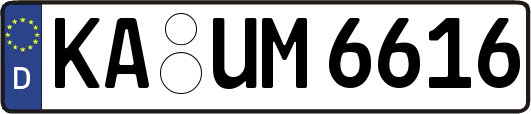 KA-UM6616