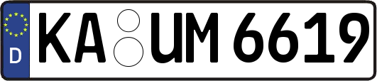 KA-UM6619