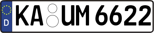 KA-UM6622