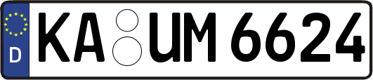 KA-UM6624