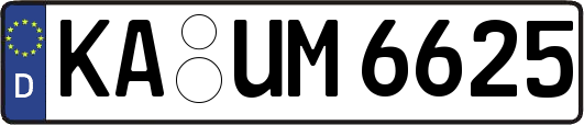 KA-UM6625