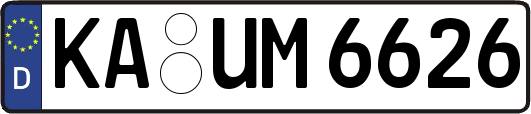 KA-UM6626