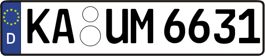 KA-UM6631