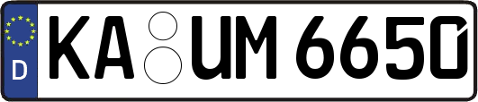 KA-UM6650