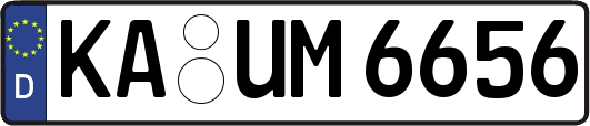 KA-UM6656