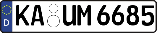 KA-UM6685