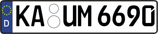 KA-UM6690