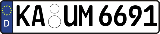 KA-UM6691