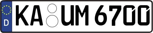 KA-UM6700