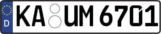KA-UM6701