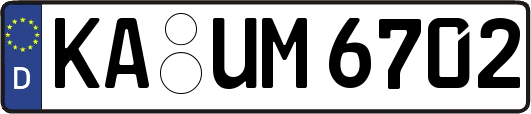 KA-UM6702