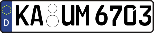 KA-UM6703