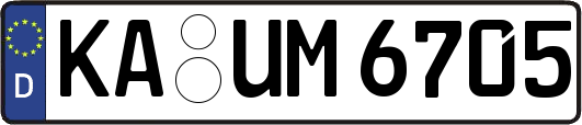 KA-UM6705