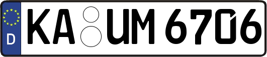 KA-UM6706