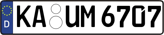 KA-UM6707