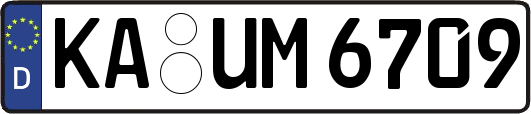 KA-UM6709