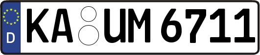 KA-UM6711