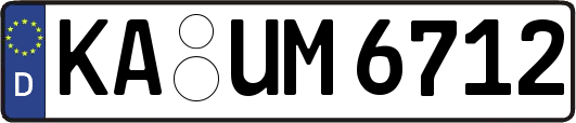 KA-UM6712