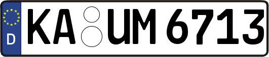 KA-UM6713