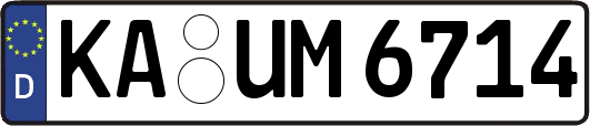 KA-UM6714