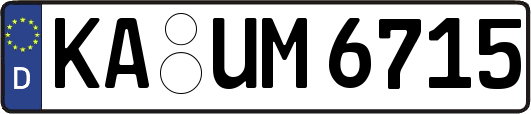 KA-UM6715