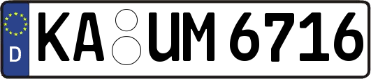 KA-UM6716