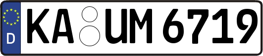 KA-UM6719