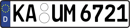KA-UM6721