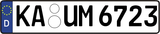 KA-UM6723