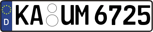 KA-UM6725