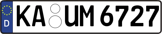 KA-UM6727