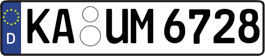 KA-UM6728
