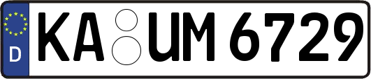 KA-UM6729