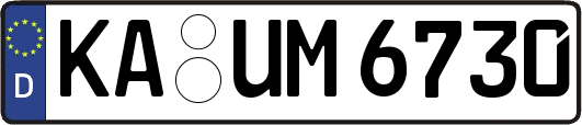 KA-UM6730