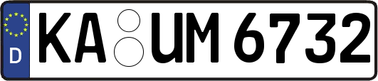 KA-UM6732