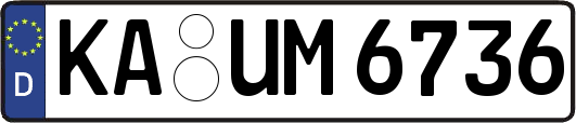 KA-UM6736