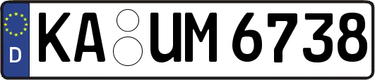 KA-UM6738