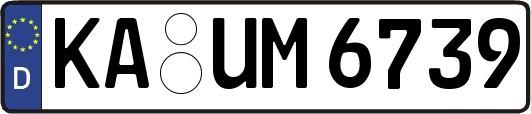 KA-UM6739