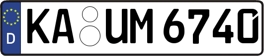 KA-UM6740