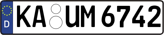 KA-UM6742