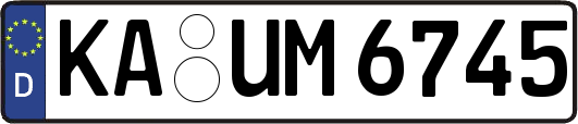 KA-UM6745